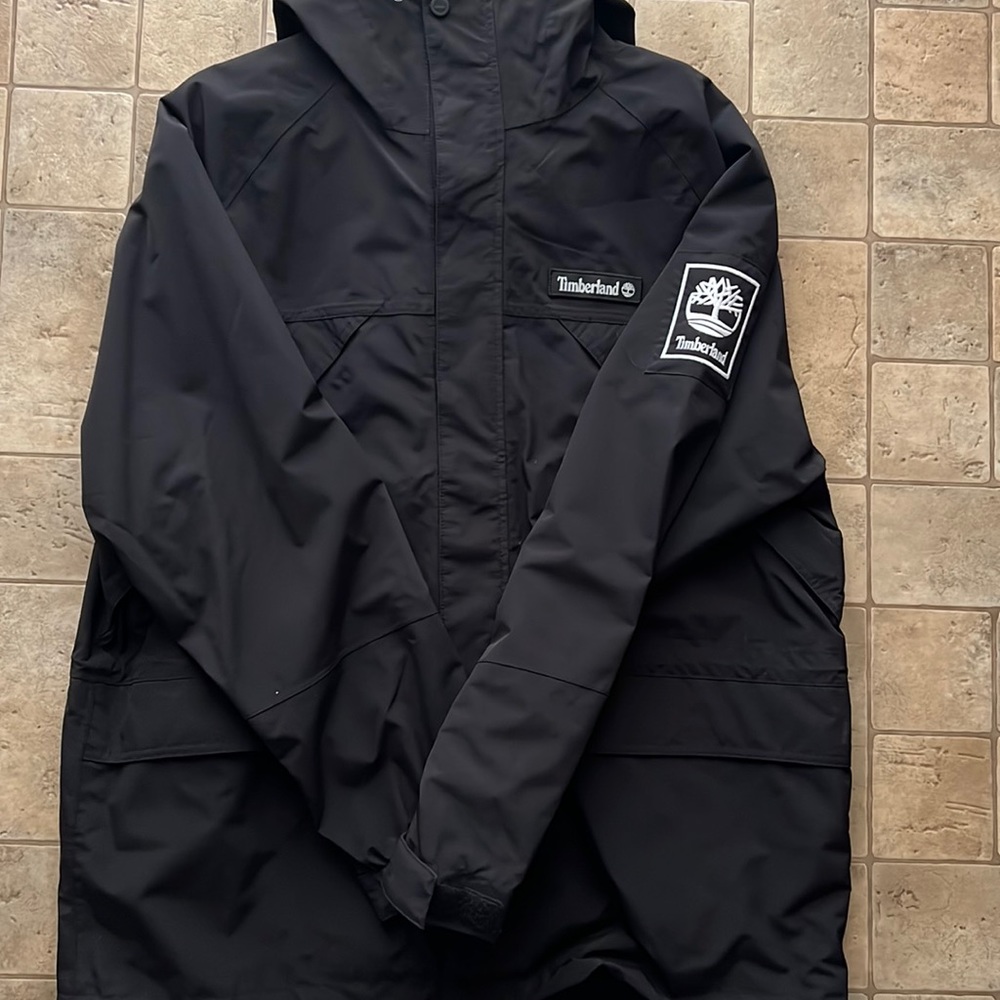 Timberland jacket